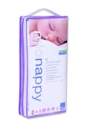 Mionappy + 16 KG