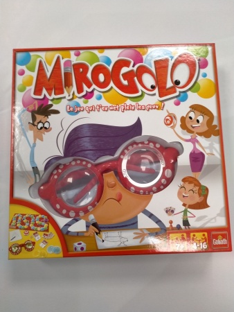 MIROGOLO
