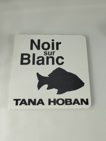 NOIR SUR BLANC