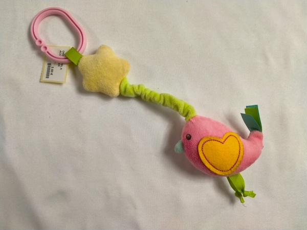 OISEAU EVEIL A ACCROCHER