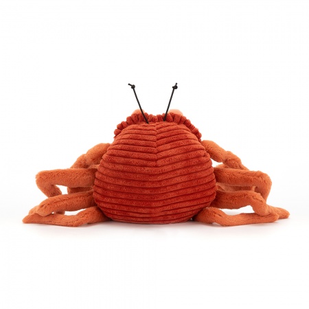 Peluche Crabe Crispin