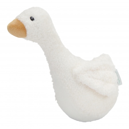 Peluche culbuto - Little Goose