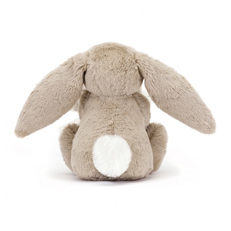 Peluche Douou Lapin beige