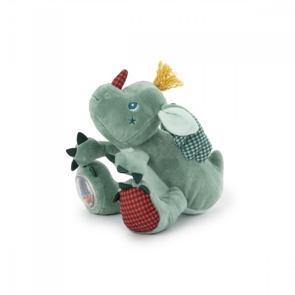Peluche dragon \ Joe s\'envole\ 