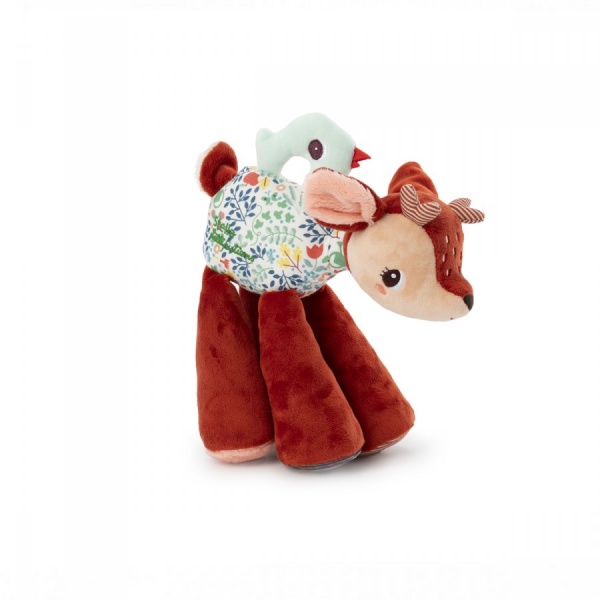 Peluche dragon \ Stella au galop\ 