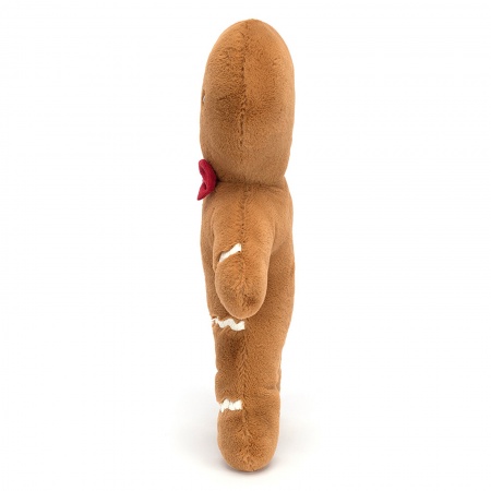 Peluche Fred le Grand Bonhomme Pain d\'Epices 2023