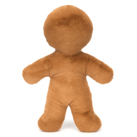 Peluche Fred le Grand Bonhomme Pain d\'Epices 2023