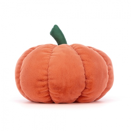 Peluche Jellycat Amuseable Citrouille