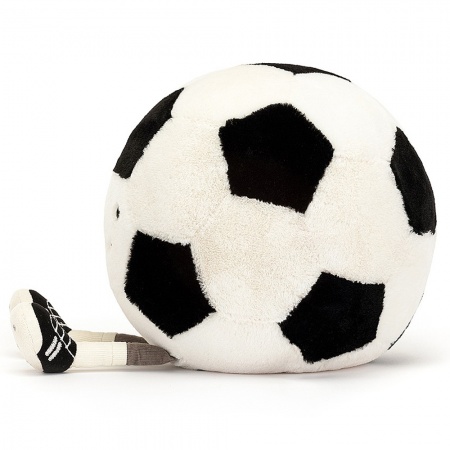 Peluche Jellycat Amuseable Sports Ballon de Foot