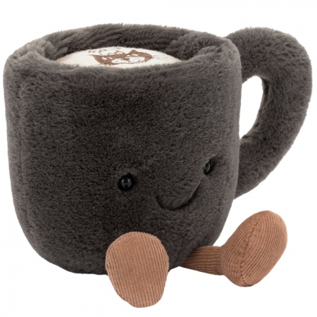 Peluche Jellycat Amuseable Tasse à Café