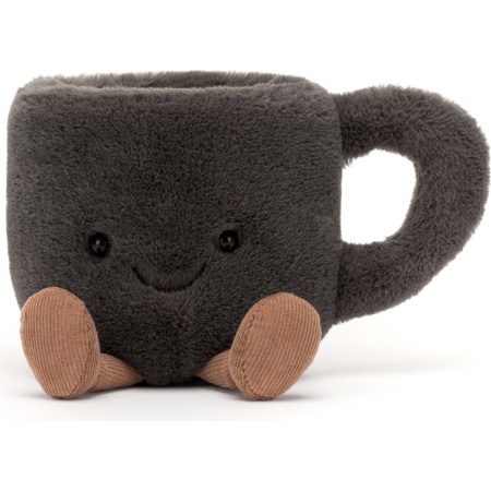 Peluche Jellycat Amuseable Tasse à Café