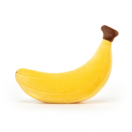 Peluche Jellycat Banane