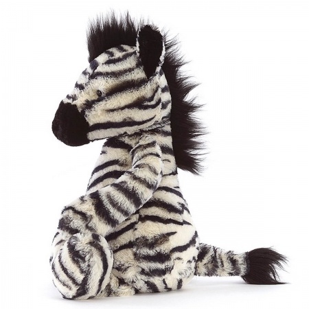 Peluche Jellycat bashful Zebre