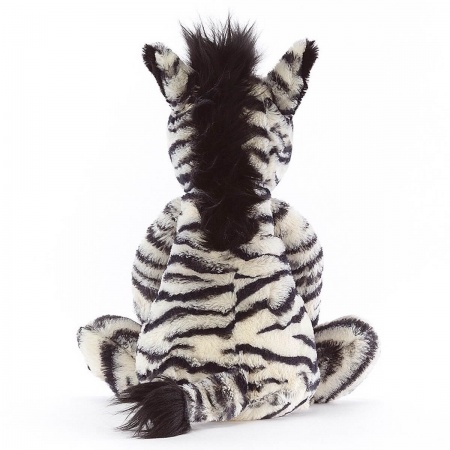 Peluche Jellycat bashful Zebre