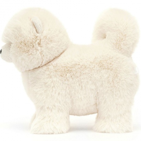 Peluche Jellycat Chien Daphne Pomenarian