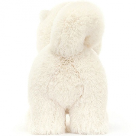 Peluche Jellycat Chien Daphne Pomenarian