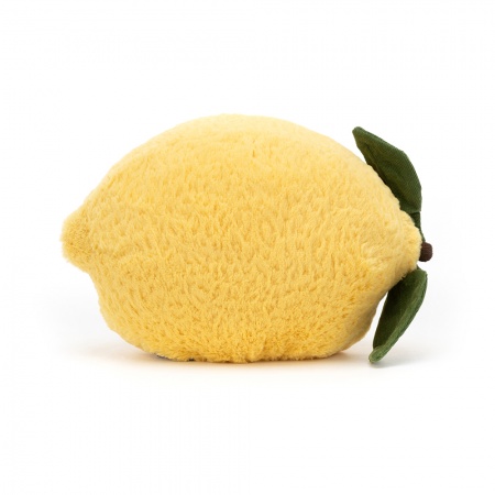 Peluche Jellycat Citron Amuseable