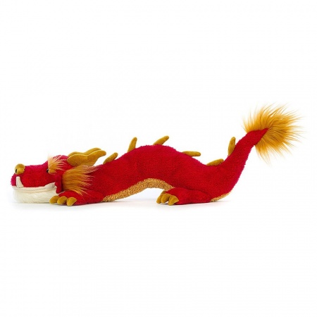 Peluche Jellycat Festival Dragon