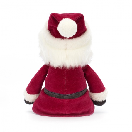 Peluche Jellycat Jolly Santa