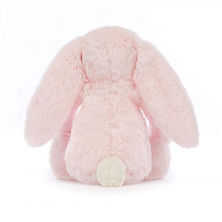 Peluche Jellycat Lapin Bashful Pink