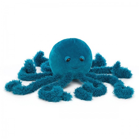 Peluche Jellycat Letty Jellyfish