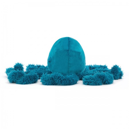 Peluche Jellycat Letty Jellyfish