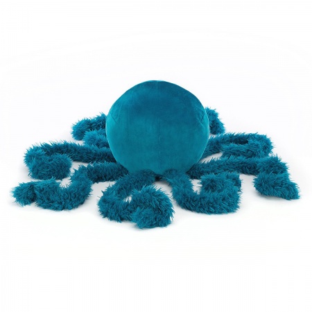 Peluche Jellycat Letty Jellyfish