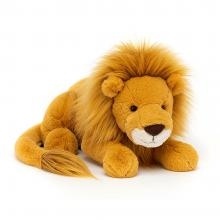 Peluche Jellycat Lion Louie