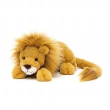 Peluche Jellycat Lion Louie
