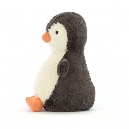 Peluche Jellycat Peanut Pingouin