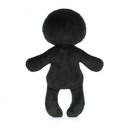 Peluche Jellycat Skeleton Bob