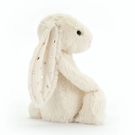 Peluche Lapin Bashful Twinkle  31cm