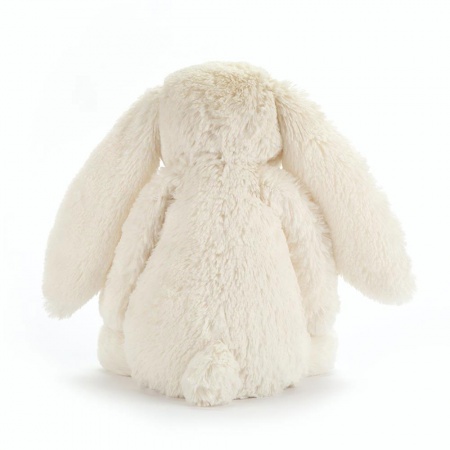 Peluche Lapin Bashful Twinkle  31cm