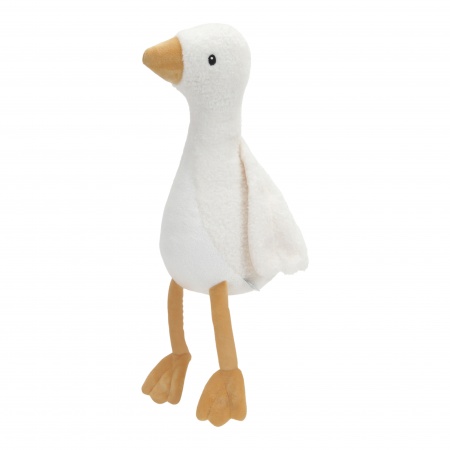 Peluche Little Goose grande - 30 cm