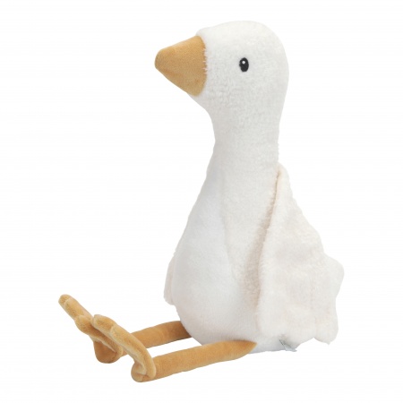 Peluche Little Goose grande - 30 cm