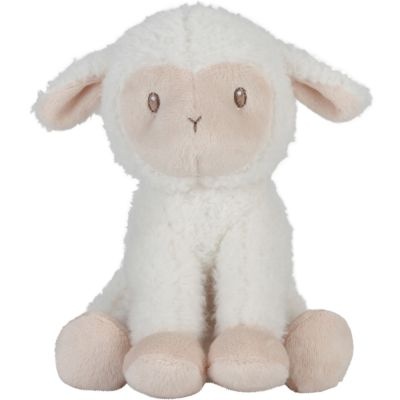 Peluche Mouton Little Farm 17 cm Little Dutch