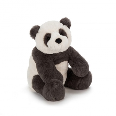 Peluche Panda Harry