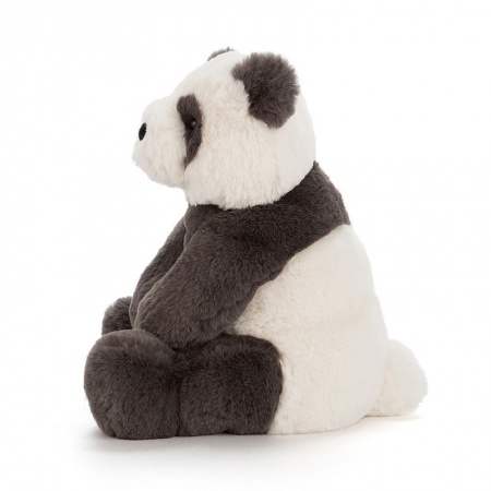 Peluche Panda Harry