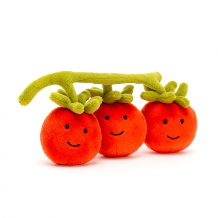 Peluche Petites Tomates