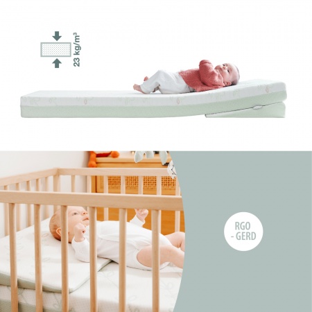 Plan incliné Cosymat antibactérien 10°