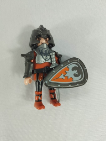 PLAYMOBIL CHEVALIER