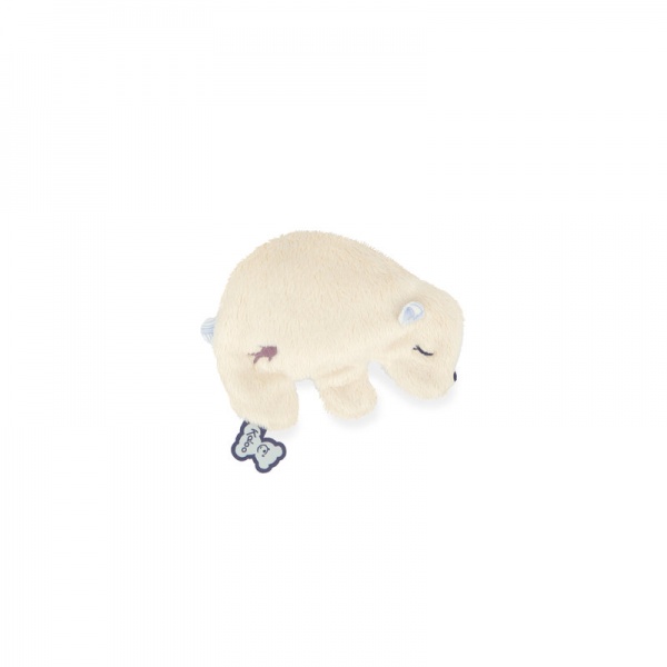 Poche de froid pour b�b� Ours