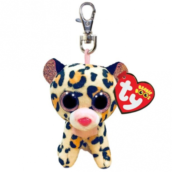 Porte cl� Beanie Boo\'s Livvie