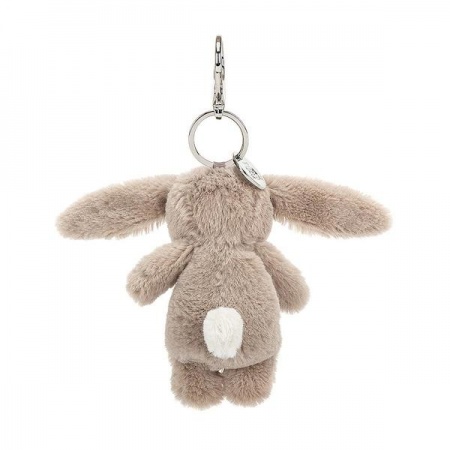 Porte clé Jellycat Lapin Beige