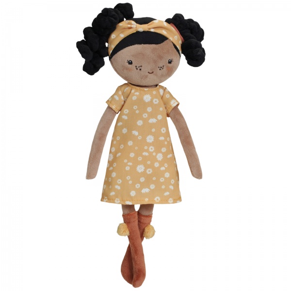 Poup�e en tissu Little Dutch Evi 35 cm
