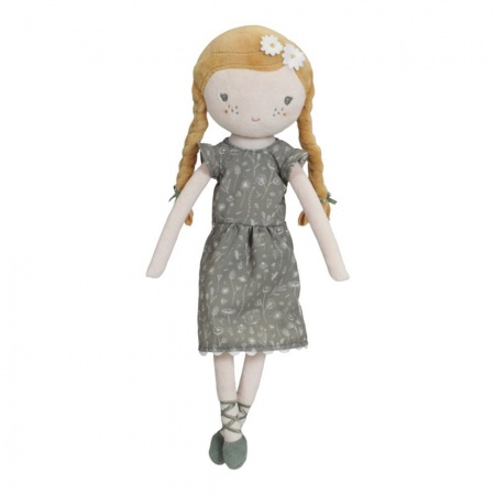 Poupée en tissu Little Dutch Julia 35 cm