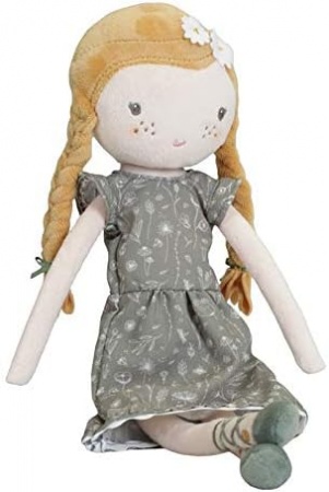 Poupée en tissu Little Dutch Julia 35 cm