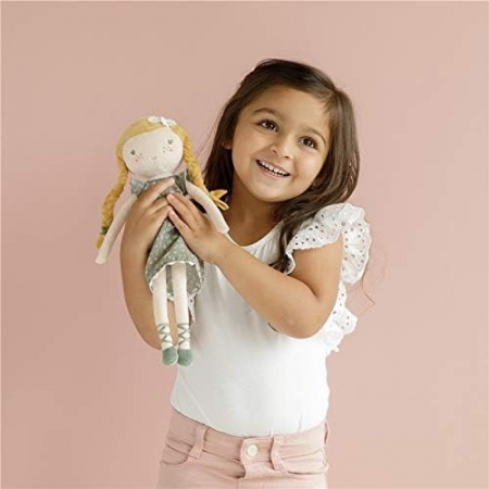 Poupée en tissu Little Dutch Julia 35 cm