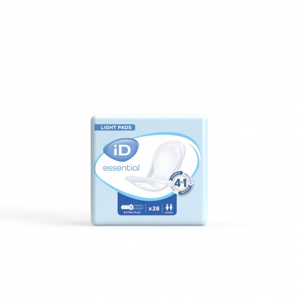 Protection Anatomique iD Essential Extra Plus
