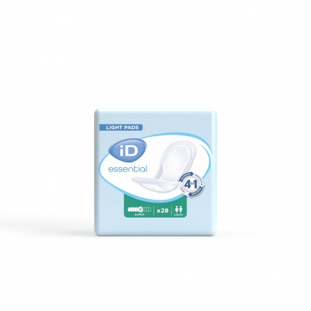 Protection Anatomique iDEssential Super